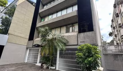 Sala comercial à venda na Rua Luciana de Abreu, 337, Moinhos de Vento, Porto Alegre, 68 m2 por R$ 477.000