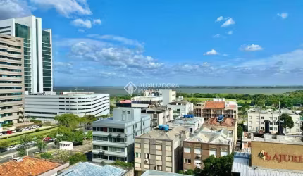 Sala comercial à venda na Avenida Borges de Medeiros, 2105, Praia de Belas, Porto Alegre, 37 m2 por R$ 260.000