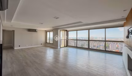 Apartamento com 3 quartos à venda na Rua Marquês do Pombal, 139, Moinhos de Vento, Porto Alegre, 161 m2 por R$ 2.800.000