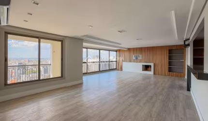 Apartamento com 3 quartos à venda na Rua Marquês do Pombal, 139, Moinhos de Vento, Porto Alegre, 161 m2 por R$ 2.800.000