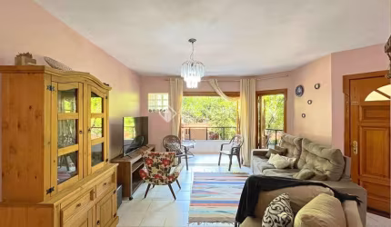 Casa em condomínio fechado com 4 quartos à venda na Rua José Sanguinetti, 205, Jardim Isabel, Porto Alegre, 249 m2 por R$ 890.000