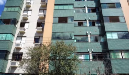 Apartamento com 2 quartos à venda na Avenida Mathilde Trein Renner, 251, Vila Ipiranga, Porto Alegre, 82 m2 por R$ 540.000