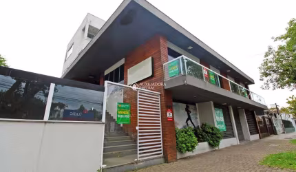 Casa comercial à venda na Avenida Panamericana, 690, Jardim Lindóia, Porto Alegre, 500 m2 por R$ 2.500.000