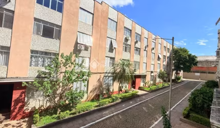 Apartamento com 2 quartos à venda na Rua Eurico Lara, 59, Medianeira, Porto Alegre, 53 m2 por R$ 395.000
