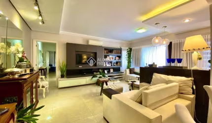 Apartamento com 2 quartos à venda na Rua Anita Garibaldi, 360, Mont Serrat, Porto Alegre, 96 m2 por R$ 879.000