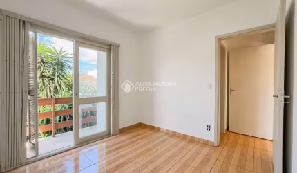 Apartamento com 1 quarto à venda na Avenida Niterói, 700, Medianeira, Porto Alegre, 38 m2 por R$ 220.000