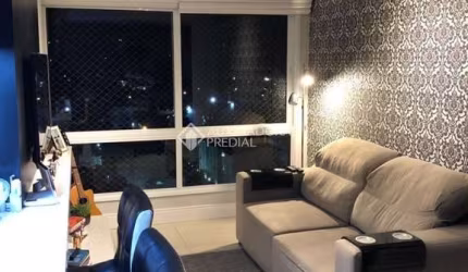 Cobertura com 1 quarto à venda na Rua Coronel Massot, 214, Cristal, Porto Alegre, 150 m2 por R$ 1.060.000