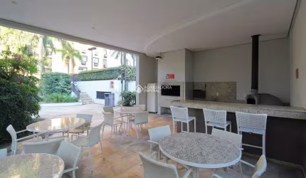 Apartamento com 3 quartos à venda na Rua Dona Leonor, 194, Rio Branco, Porto Alegre, 133 m2 por R$ 1.590.000