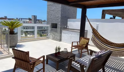 Cobertura com 2 quartos à venda na GUATAMBU, 1001, Atlântida, Xangri-Lá, 146 m2 por R$ 900.000