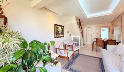 Cobertura com 2 quartos à venda na Avenida Coronel Lucas de Oliveira, 2547, Petrópolis, Porto Alegre, 175 m2 por R$ 899.000