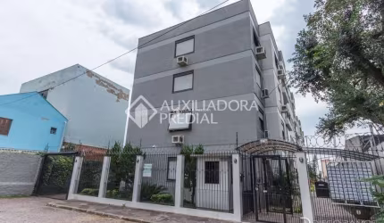Apartamento com 2 quartos à venda na Rua Vilela Tavares, 290, São João, Porto Alegre, 66 m2 por R$ 260.000