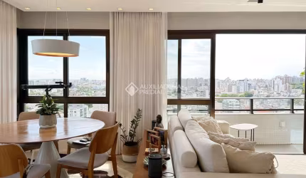 Apartamento com 2 quartos à venda na Rua Coronel Corte Real, 257, Petrópolis, Porto Alegre, 93 m2 por R$ 1.550.000