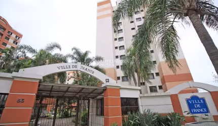 Apartamento com 3 quartos à venda na Rua Carlos Silveira Martins Pacheco, 55, Cristo Redentor, Porto Alegre, 70 m2 por R$ 450.000