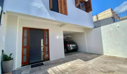 Casa em condomínio fechado com 5 quartos à venda na Rua Dezessete de Junho, 406, Menino Deus, Porto Alegre, 234 m2 por R$ 1.370.000