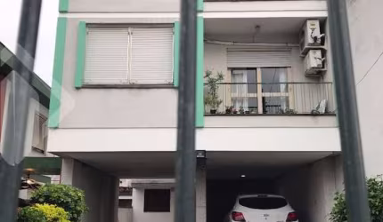 Prédio à venda na Rua Bernardo Pires, 99, Santana, Porto Alegre, 350 m2 por R$ 2.000.000