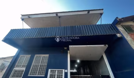 Barracão / Galpão / Depósito à venda na Rua Paquetá, 83, Jardim Floresta, Porto Alegre, 392 m2 por R$ 980.000