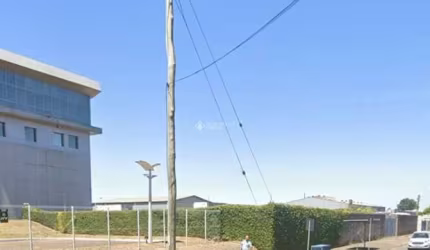 Terreno comercial à venda na Rua São Jorge, 132, Navegantes, Porto Alegre, 950 m2 por R$ 1.531.500