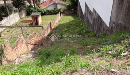 Terreno em condomínio fechado à venda na Rua José Sanguinetti, 110, Jardim Isabel, Porto Alegre, 237 m2 por R$ 400.000