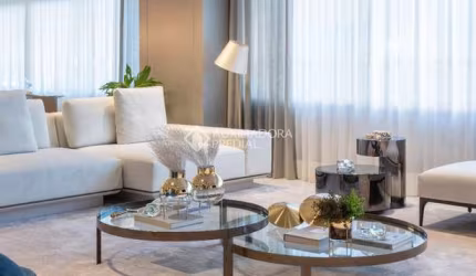Apartamento com 3 quartos à venda na Avenida Veríssimo de Amaral, 536, Jardim Europa, Porto Alegre, 202 m2 por R$ 4.500.000