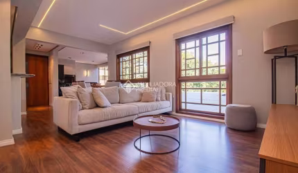 Apartamento com 2 quartos à venda na Rua Casemiro de Abreu, 1517, Bela Vista, Porto Alegre, 110 m2 por R$ 1.118.000