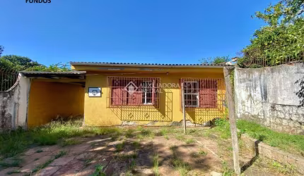 Casa com 5 quartos à venda na Rua Banco do Comércio, 33, Santa Tereza, Porto Alegre, 265 m2 por R$ 425.000