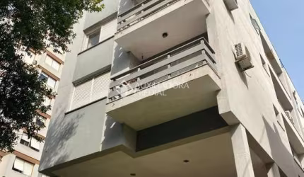 Apartamento com 1 quarto à venda na Avenida Mariland, 1341, Auxiliadora, Porto Alegre, 37 m2 por R$ 320.000