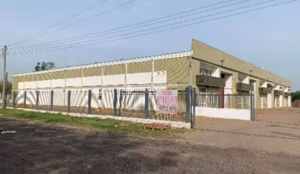 Barracão / Galpão / Depósito à venda na Rua Eugênio Rubbo, 375, Anchieta, Porto Alegre, 573 m2 por R$ 2.040.000