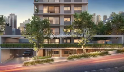 Loft com 1 quarto à venda na Rua General João Telles, 115, Bom Fim, Porto Alegre, 28 m2 por R$ 500.000