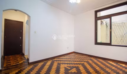 Apartamento com 2 quartos à venda na Rua Giordano Bruno, 311, Rio Branco, Porto Alegre, 63 m2 por R$ 330.000