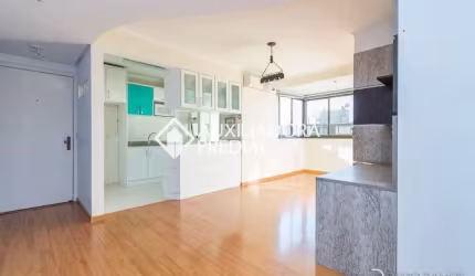 Apartamento com 2 quartos à venda na Rua Roque Calage, 566, Passo da Areia, Porto Alegre, 67 m2 por R$ 570.000
