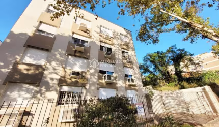 Apartamento com 2 quartos à venda na Rua Doutor Castro de Menezes, 940, Vila Assunção, Porto Alegre, 67 m2 por R$ 349.900