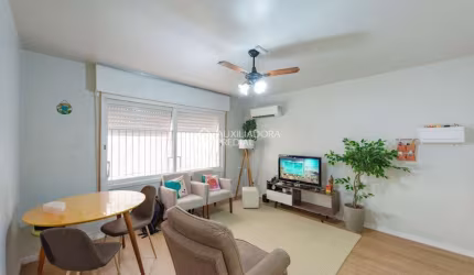 Apartamento com 3 quartos à venda na Avenida Mercedes, 39, Floresta, Porto Alegre, 79 m2 por R$ 459.900