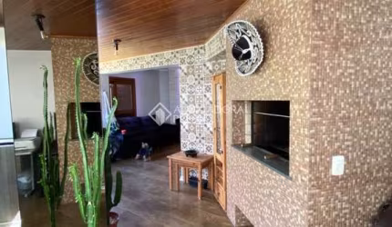 Apartamento com 2 quartos à venda na Rua Madre Bárbara Maix, 420, Jardim Itu Sabará, Porto Alegre, 125 m2 por R$ 850.000