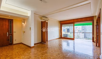 Apartamento com 2 quartos à venda na Rua Anita Garibaldi, 1091, Mont Serrat, Porto Alegre, 128 m2 por R$ 950.000