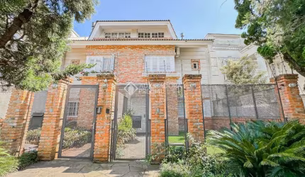 Casa em condomínio fechado com 4 quartos à venda na Rua Licínio Cardoso, 360, Chácara das Pedras, Porto Alegre, 162 m2 por R$ 1.605.000