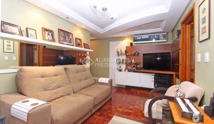 Apartamento com 2 quartos à venda na Rua Comendador Albino Cunha, 218, Cristo Redentor, Porto Alegre, 76 m2 por R$ 449.000