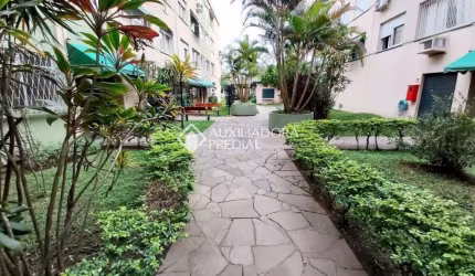 Apartamento com 1 quarto à venda na Rua Landel de Moura, 550, Tristeza, Porto Alegre, 42 m2 por R$ 180.000
