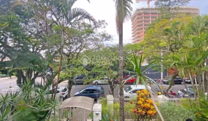 Casa em condomínio fechado com 4 quartos à venda na Rua João Caetano, 300, Três Figueiras, Porto Alegre, 430 m2 por R$ 2.400.000
