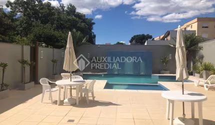 Apartamento com 3 quartos à venda na Rua Otávio Dutra, 164, Santa Tereza, Porto Alegre, 102 m2 por R$ 599.000