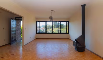Casa em condomínio fechado com 3 quartos à venda na Rua Felipe Becker, 419, Três Figueiras, Porto Alegre, 300 m2 por R$ 1.195.000