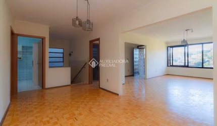 Casa em condomínio fechado com 3 quartos à venda na Rua Felipe Becker, 419, Três Figueiras, Porto Alegre, 300 m2 por R$ 1.195.000