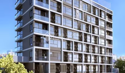 Loft com 1 quarto à venda na Rua Irmão José Otão, 81, Independência, Porto Alegre, 38 m2 por R$ 469.771