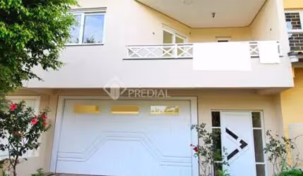 Casa em condomínio fechado com 3 quartos à venda na Rua Professor Elpídio Ferreira Paes, 140, Ipanema, Porto Alegre, 208 m2 por R$ 750.000