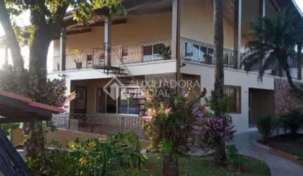 Casa em condomínio fechado com 7 quartos à venda na PRESIDENTE CASTELO BRANCO, 575, 610, Centro, Crissiumal, 775 m2 por R$ 2.400.000