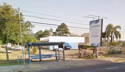 Terreno em condomínio fechado à venda na Avenida da Cavalhada, 4839, Cavalhada, Porto Alegre, 3893 m2 por R$ 6.500.000