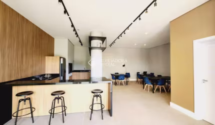 Apartamento com 1 quarto à venda na Travessa Carmem, 96, Floresta, Porto Alegre, 42 m2 por R$ 639.000
