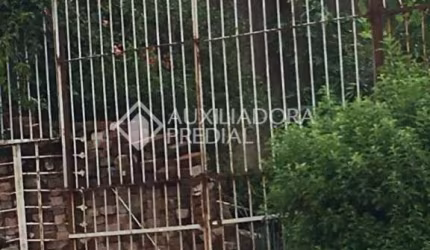Terreno em condomínio fechado à venda na Beco Circular, 517, Vila Jardim, Porto Alegre, 332 m2 por R$ 540.000