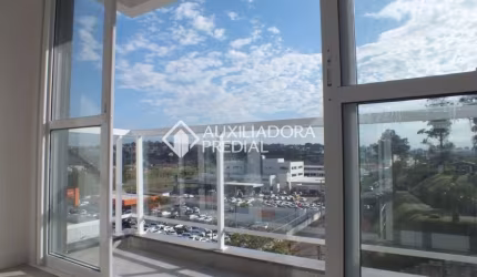 Apartamento com 2 quartos à venda na Rua Jacob Vontobel, 368, Jardim Botânico, Porto Alegre, 61 m2 por R$ 530.000