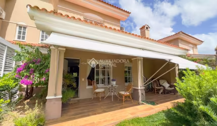 Casa em condomínio fechado com 4 quartos à venda na Avenida Paraguassu, 725, Centro, Xangri-Lá, 167 m2 por R$ 1.690.000