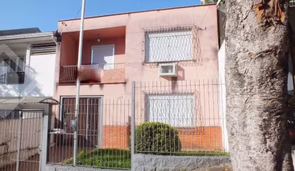 Casa em condomínio fechado com 2 quartos à venda na Rua Artur Rocha, 330, Auxiliadora, Porto Alegre, 195 m2 por R$ 1.400.000